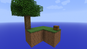 Search for minecraft skyblock map download for mac