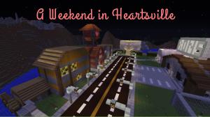 A Weekend in Heartsville 