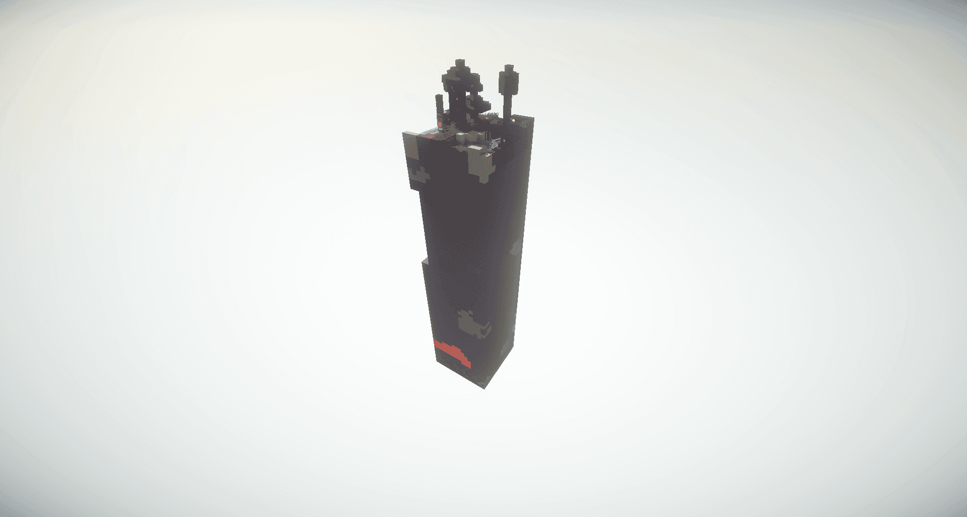 1 Chunk Survival