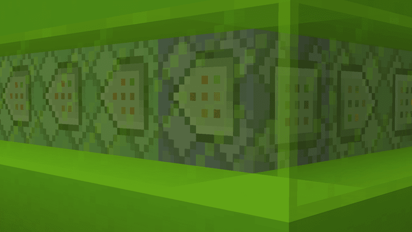 1 Player Map - Minecraft Map