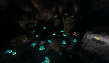 100 Levels 2 - Minecraft Map