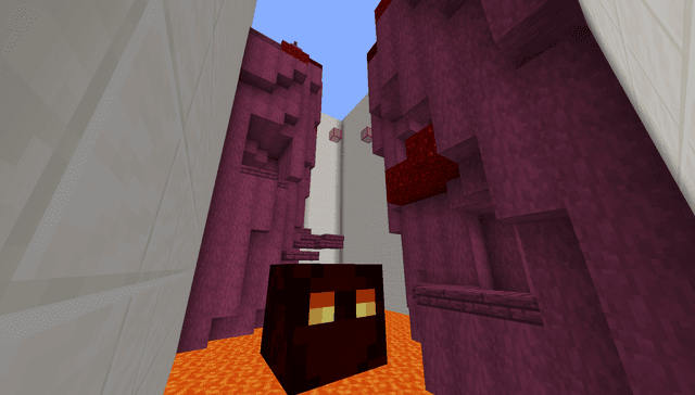 100 Levels - Minecraft Map