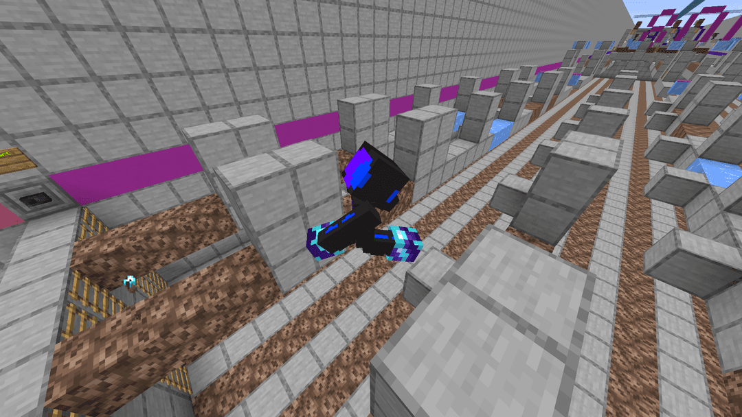 Parkour Maps Speedrun Race Co-op Co-op (2 Players) Co-op (3 Players) Co ...