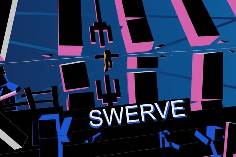 SWERVE