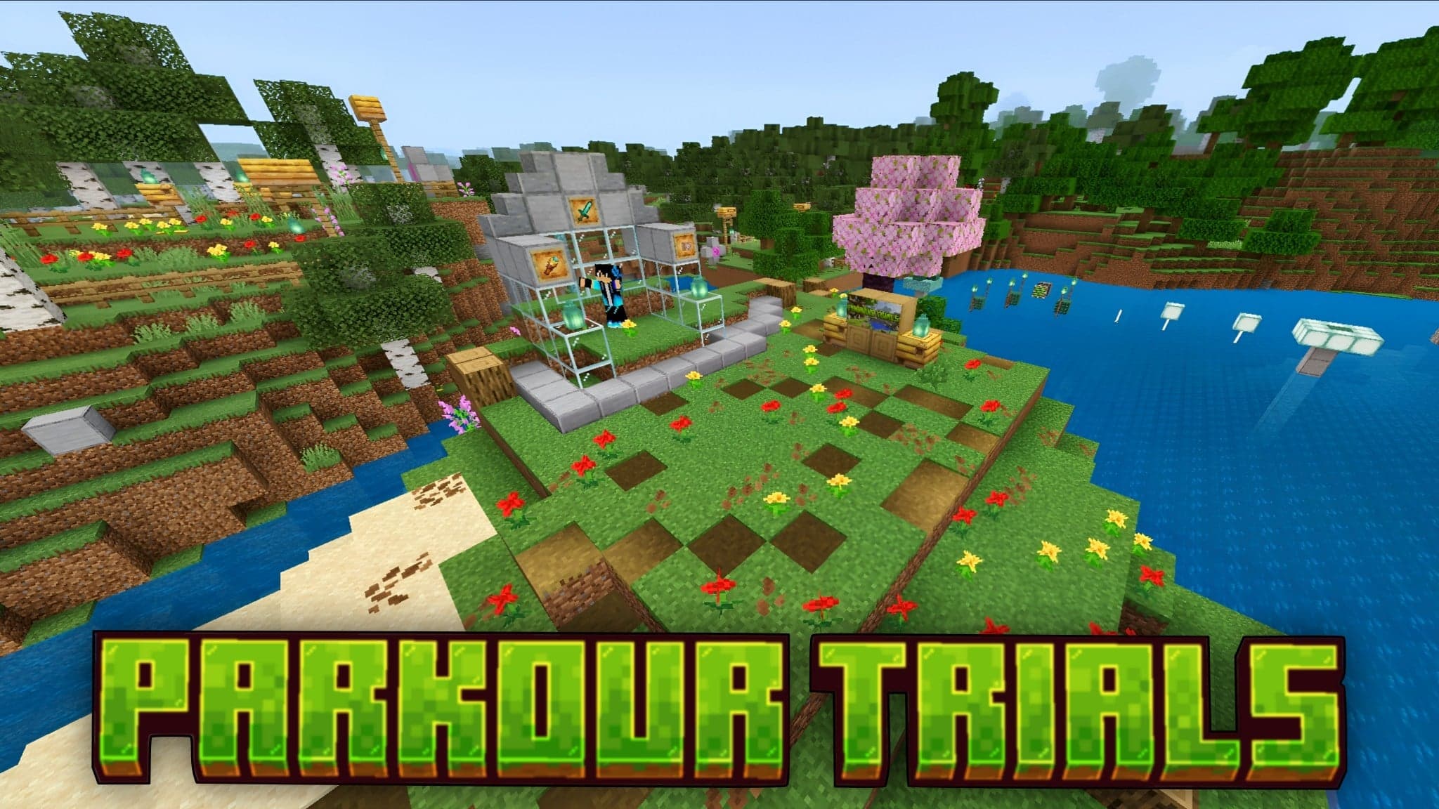 Parkour Trials