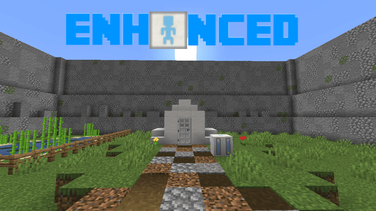 Enhanced