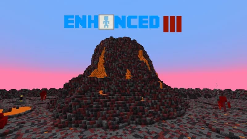 Enhanced III