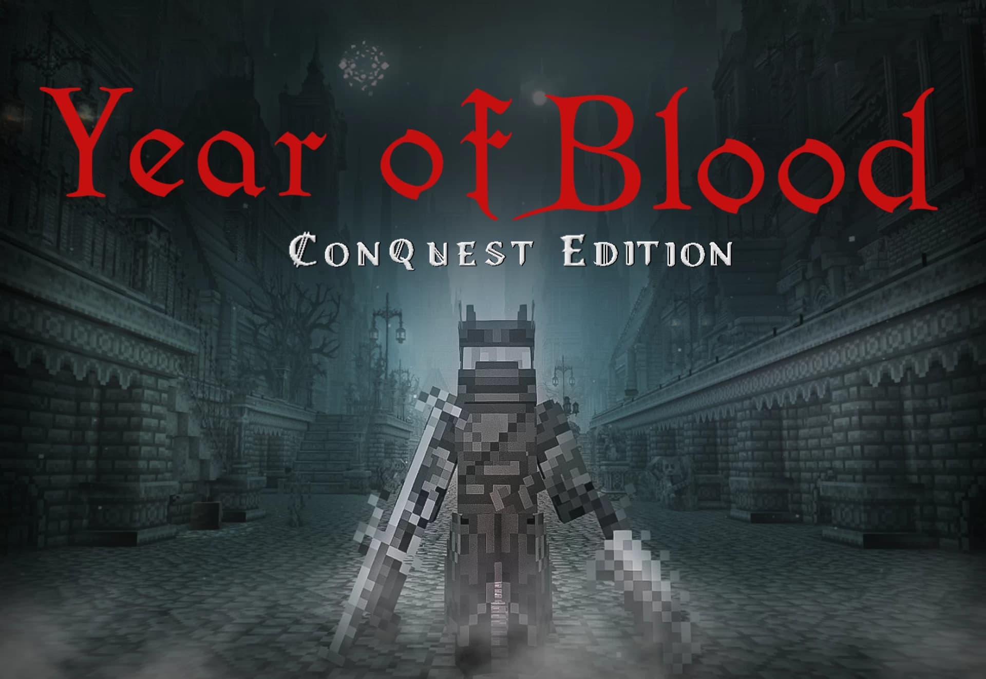 Year of Blood: Conquest Edition