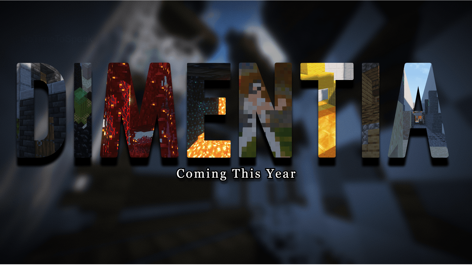 Dimentia Parkour