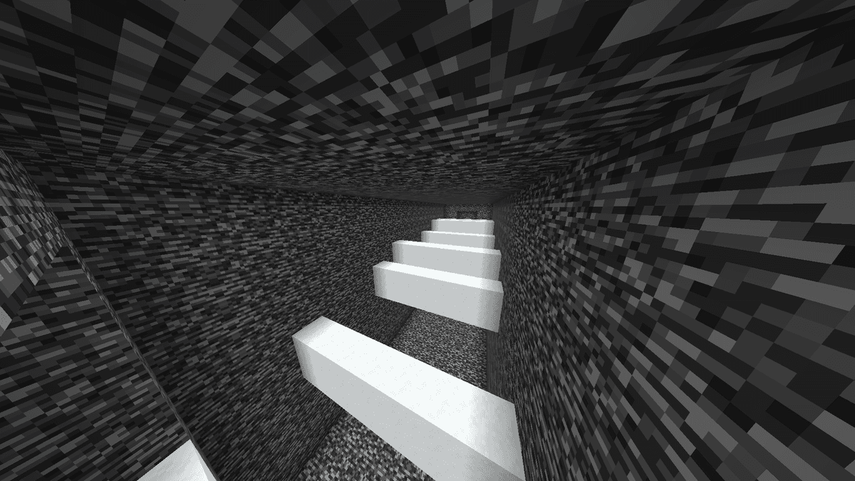 Extreme Escape 2 - Minecraft Map