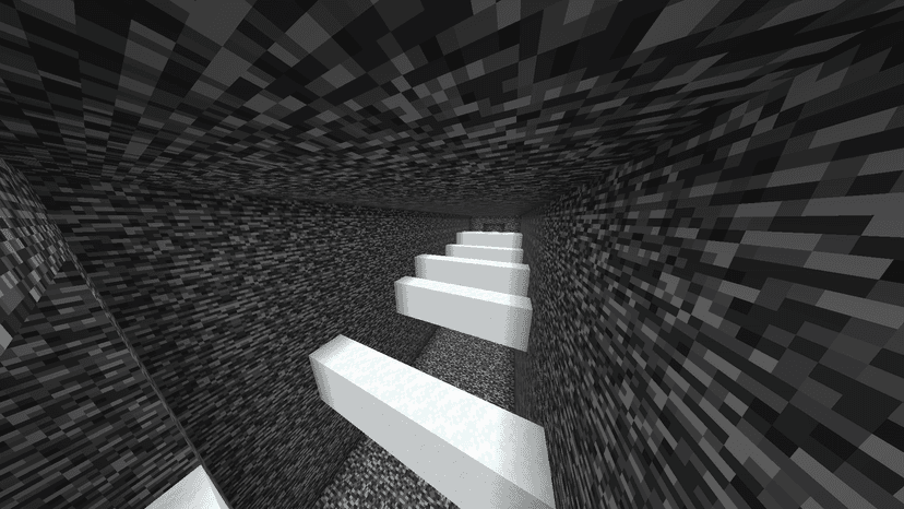 Extreme Escape 2 - Minecraft Map