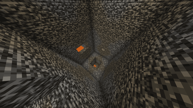 Extreme Escape 2 - Minecraft Map