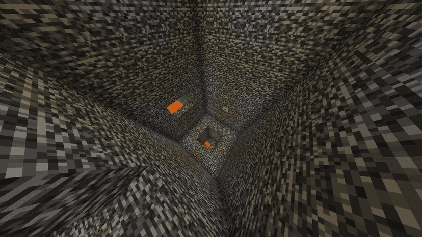 Extreme Escape 2 - Minecraft Map