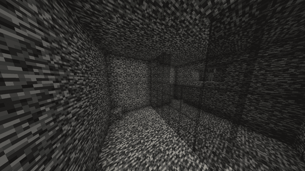 Extreme Escape 2 - Minecraft Map