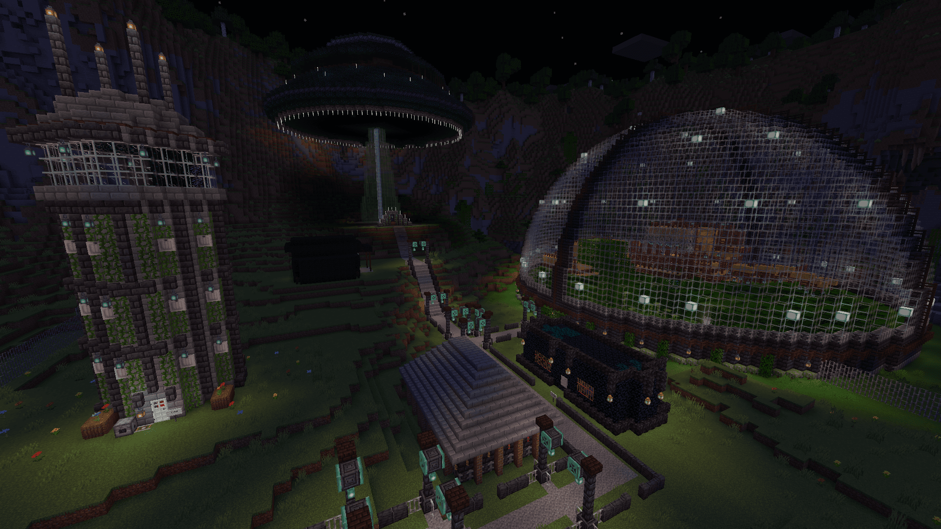 Project Alen1