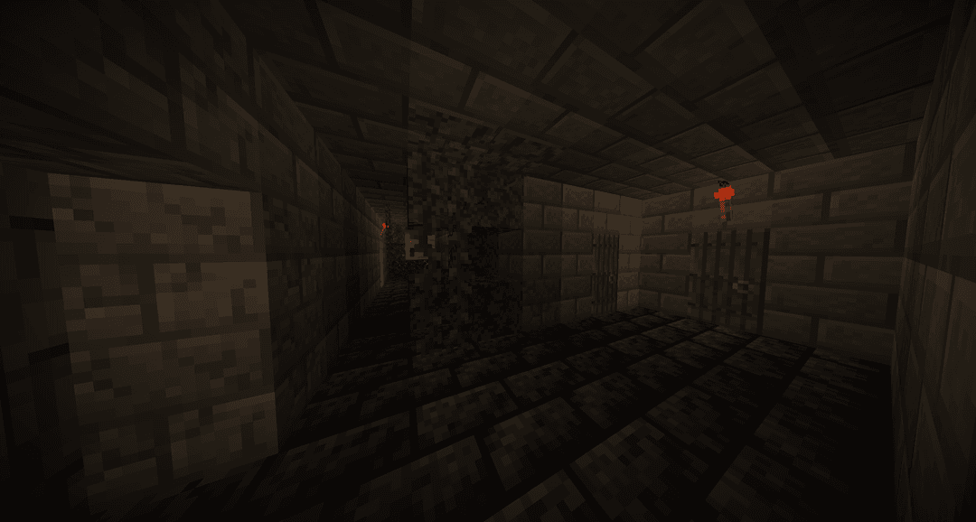 The Mystery of Herobrine Chapter II - Minecraft Map