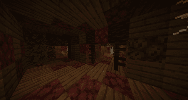 The Mystery of Herobrine Chapter II - Minecraft Map