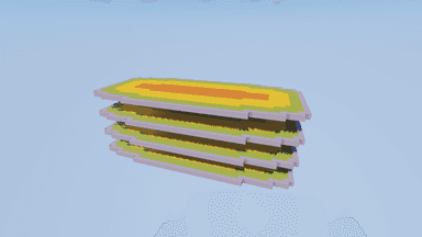 Ultimate Spleef - Minecraft Map