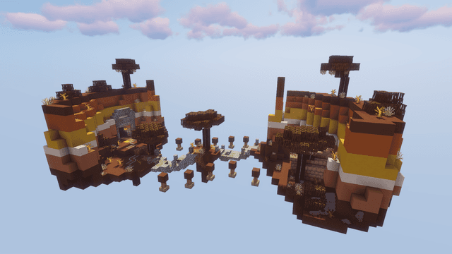 Ultimate Spleef - Minecraft Map