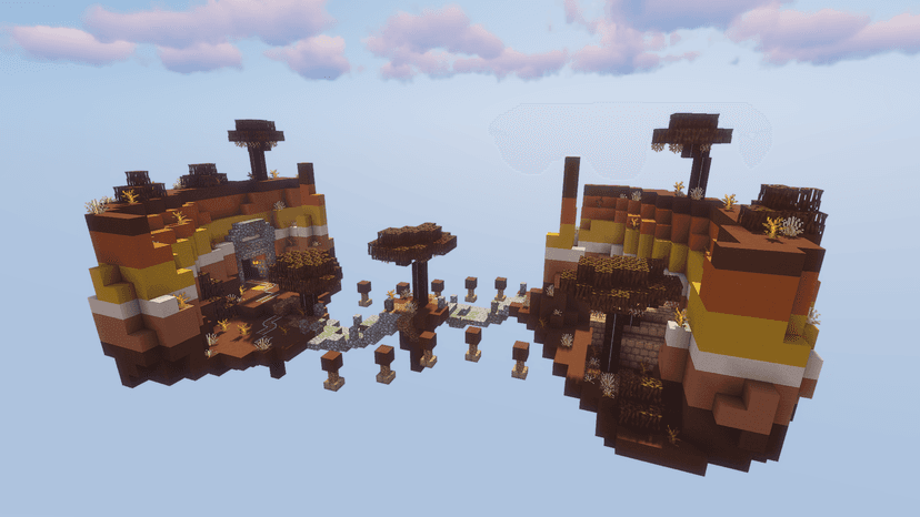 Ultimate Spleef - Minecraft Map
