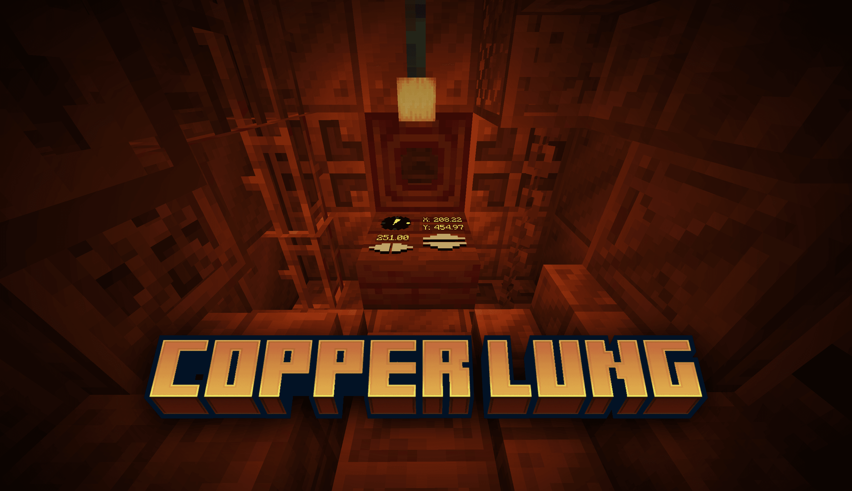 Copper Lung [IRON LUNG]