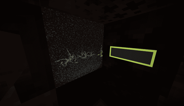 Copper Lung [IRON LUNG] - Minecraft Map