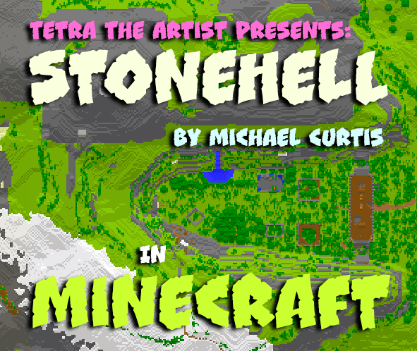 Stone Hell World