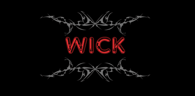 Wick