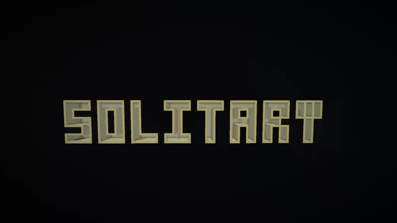 Solitary