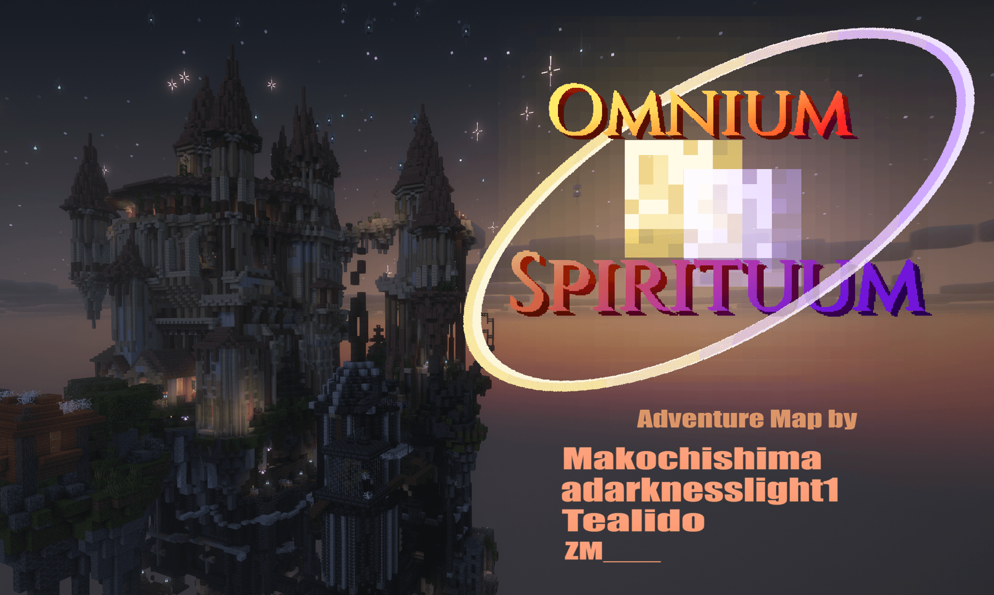 Omnium spirituum