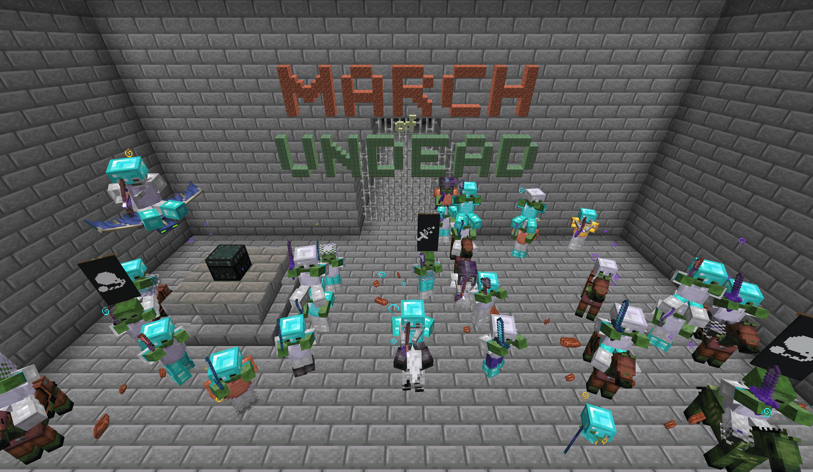 March of Undead