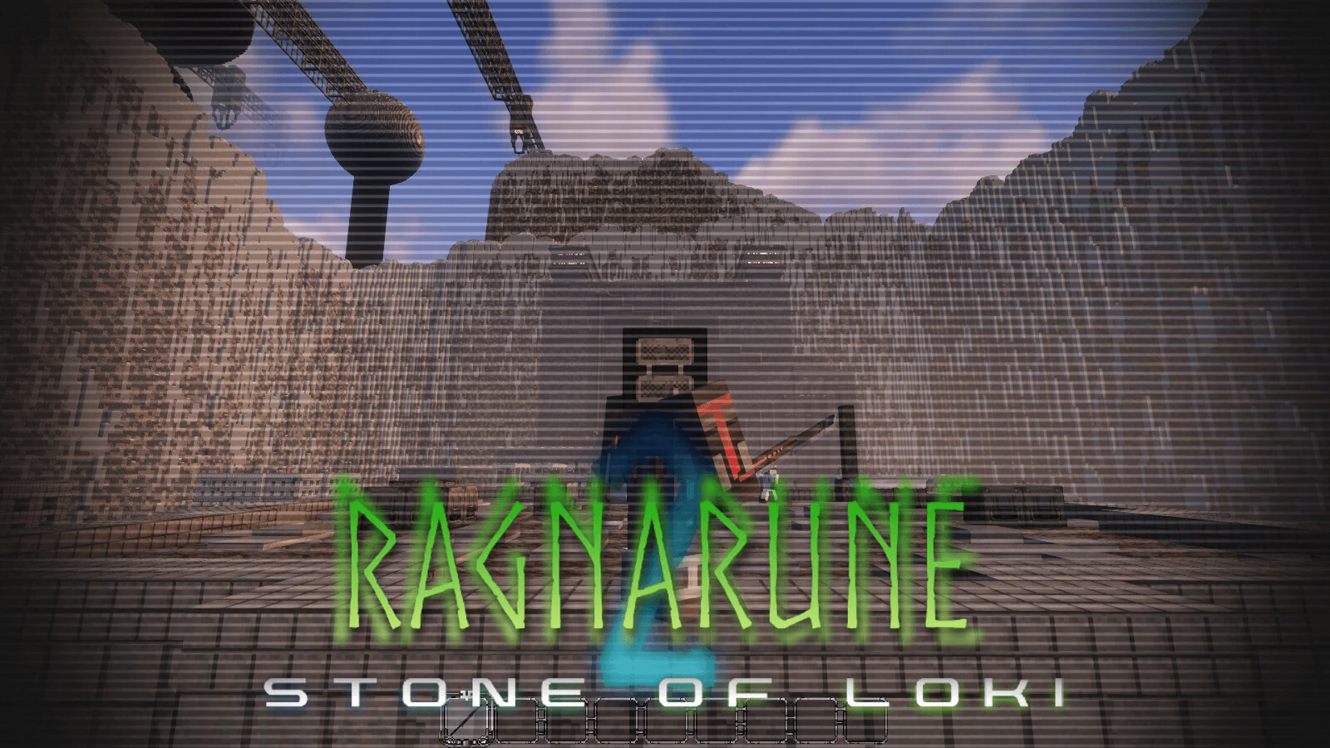RagnaRune 2: Stone of Loki