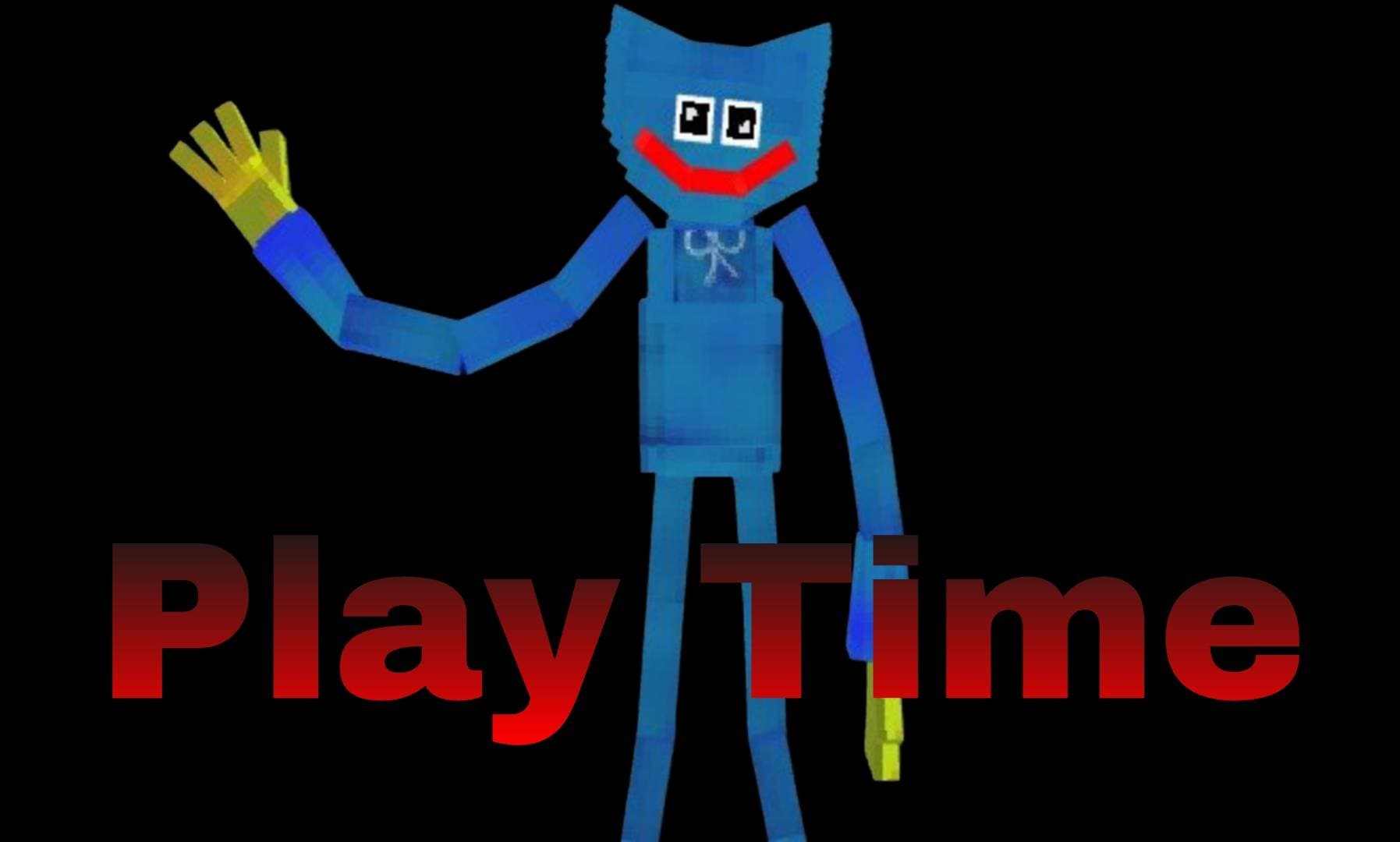 Poppy Play Time: Chapter 1