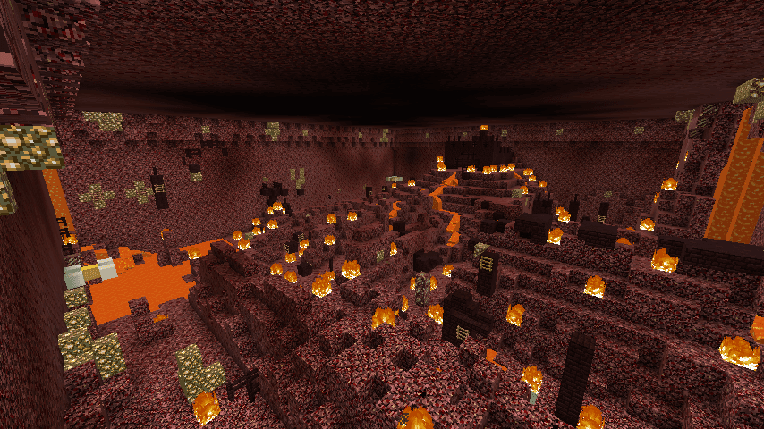 3 Worlds Parkour