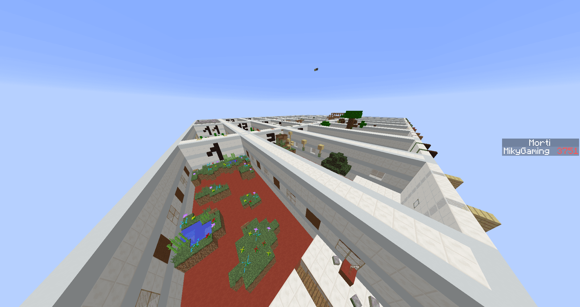 30 Shades of Parkour