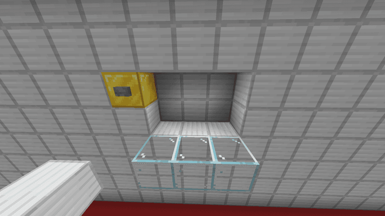 500 Blocks of Parkour - Minecraft Map