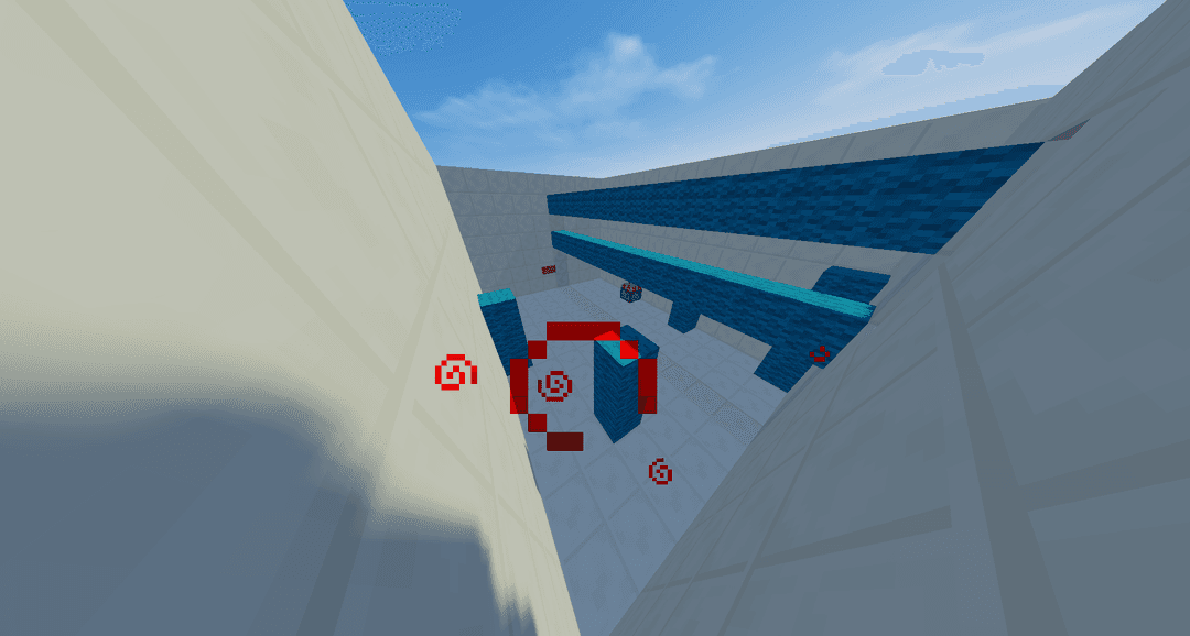 60 Levels - Minecraft Map