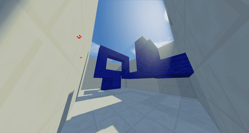 60 Levels - Minecraft Map