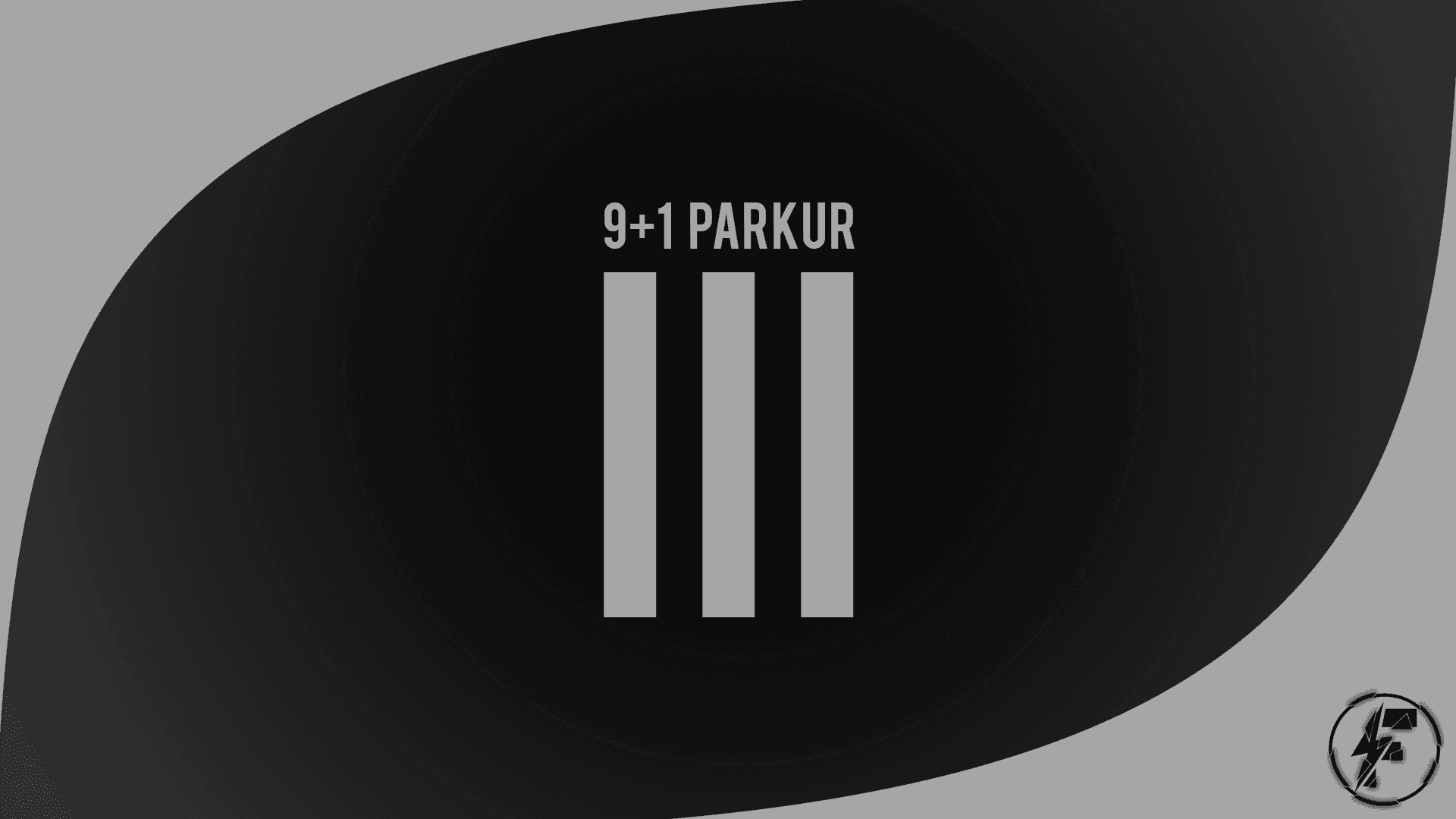 9+1 Parkour III
