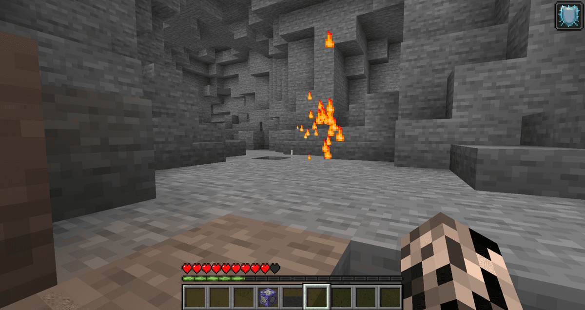 A Fracture in Space - Minecraft CTM Map | Minecraft Maps
