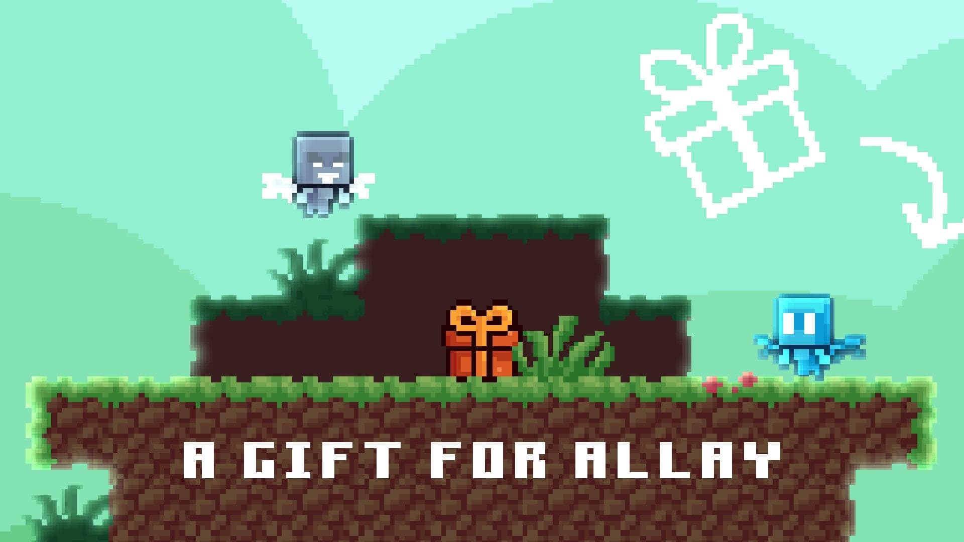 A Gift For Allay