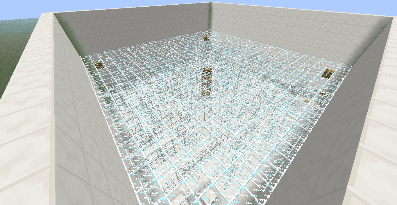 A-Maze-Ing PvP