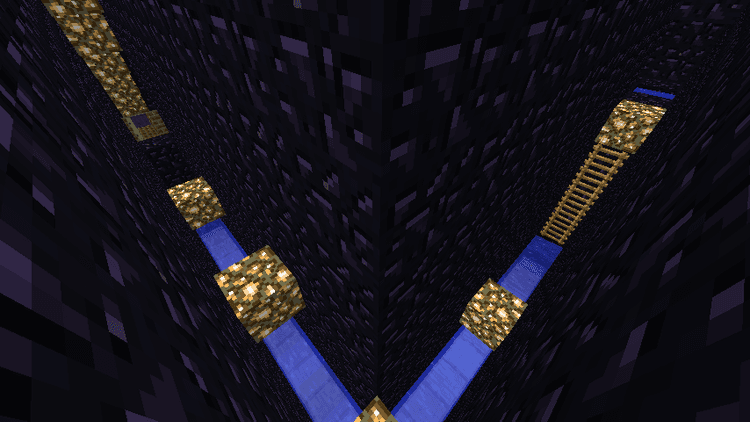 Academic Acrobat - Minecraft Map