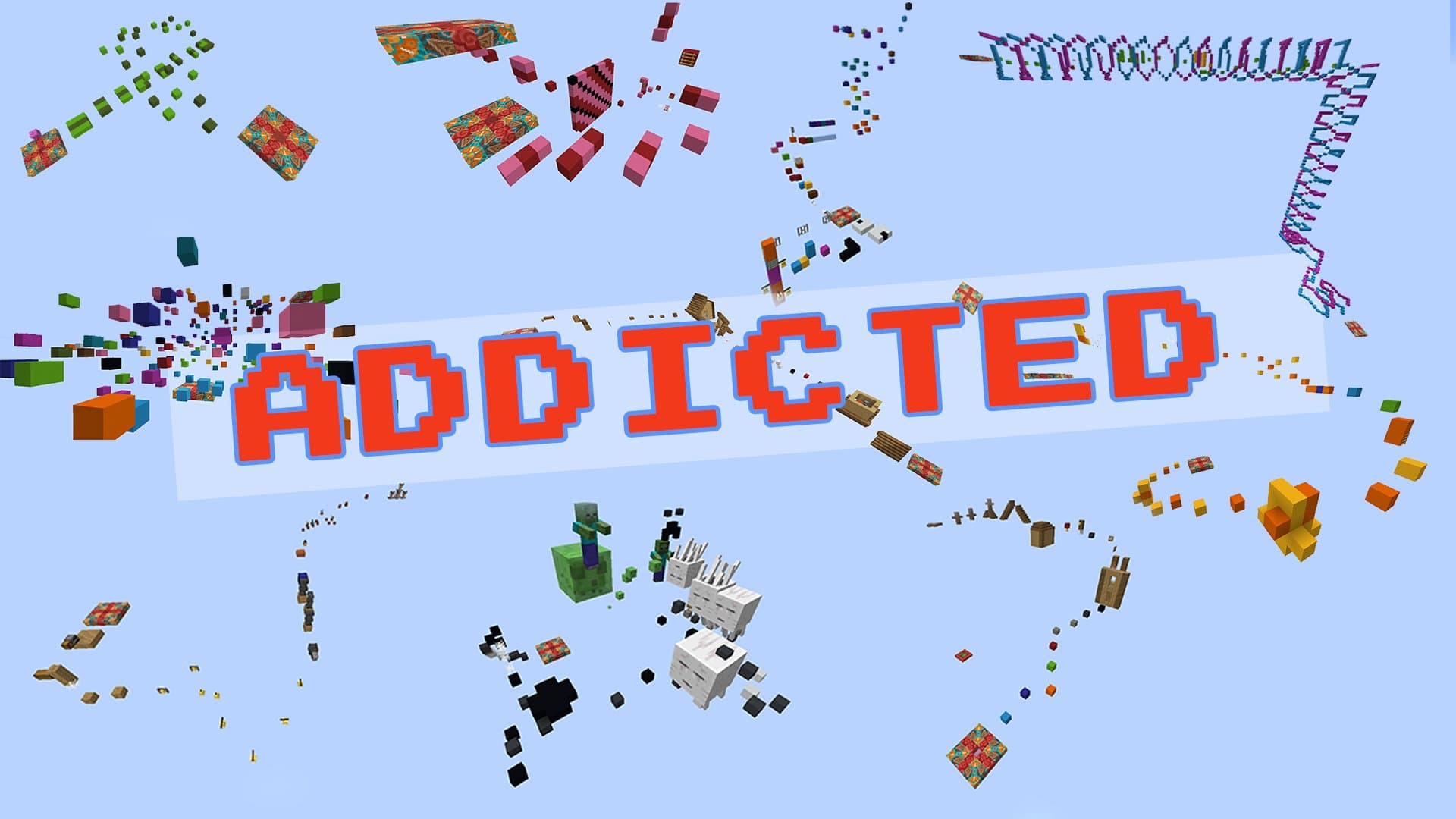 Addicted