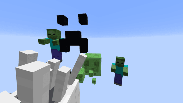 Parkour Maps