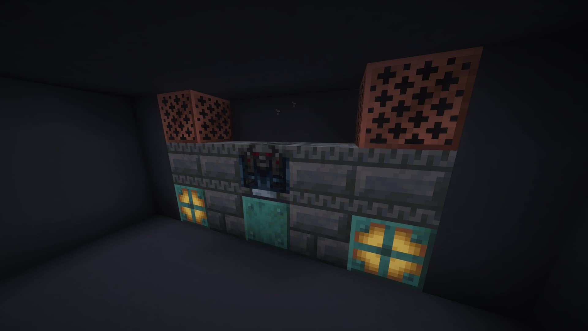 Advancement Rush - Minecraft Map