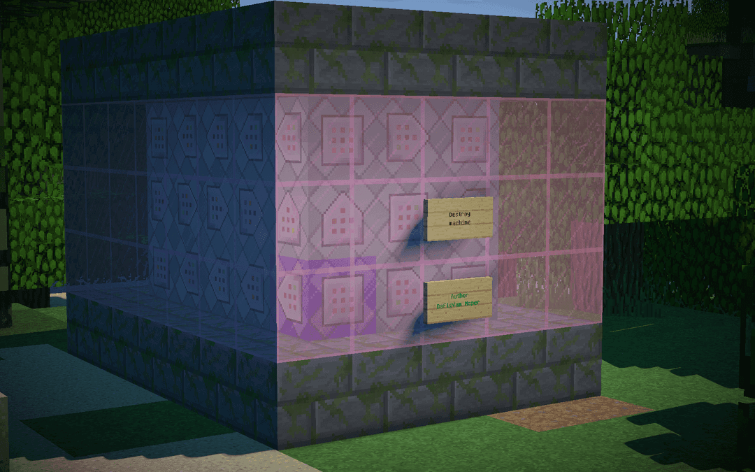 Alchemy - Minecraft Map