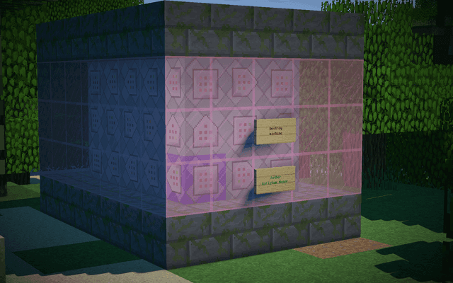 Alchemy - Minecraft Map