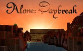 Alone: Daybreak