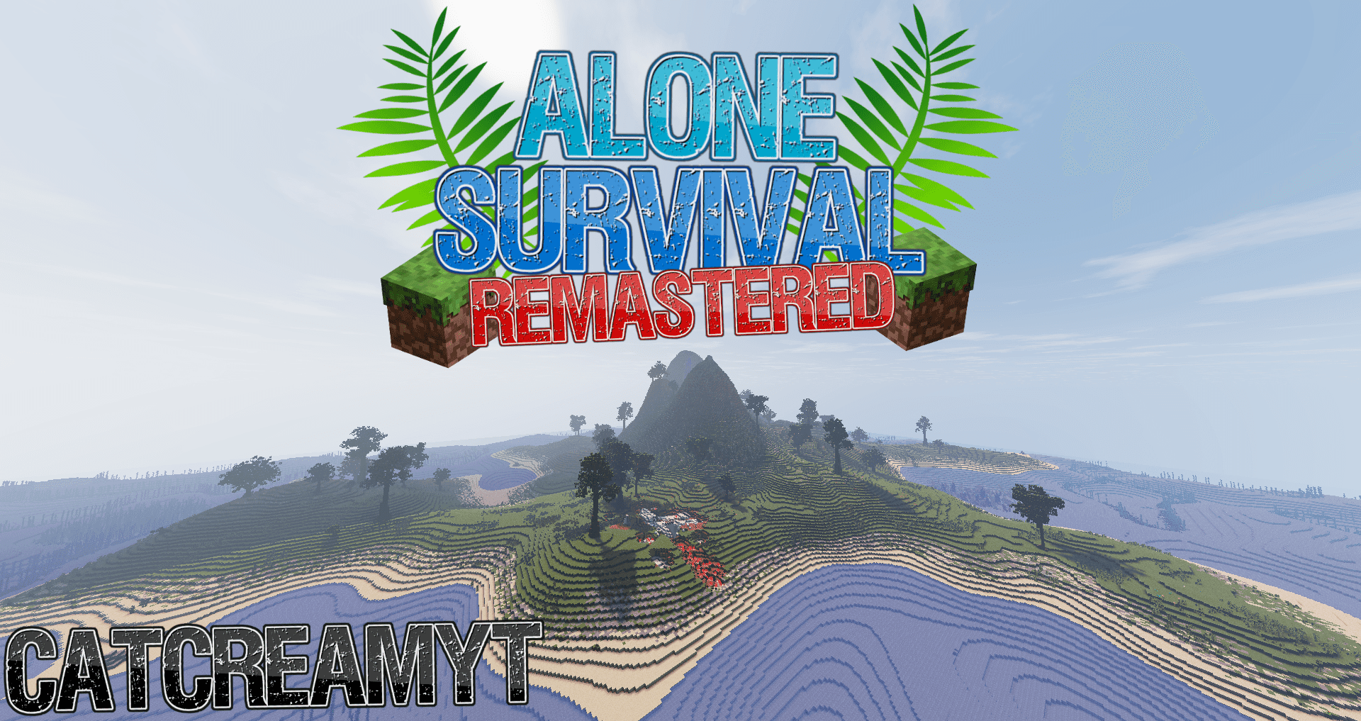 Alone Survival Remastered